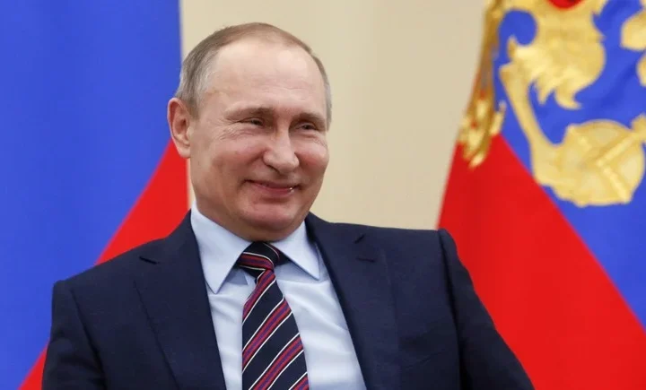 ‘Putin is laughing at America’. Why the US should stop flirting with Russia - The Hill op-ed