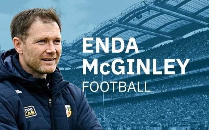 Armagh-Tyrone sparks memories of great battles past