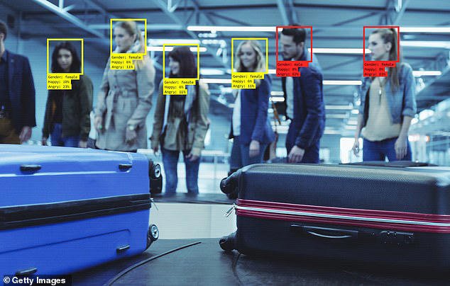 Boarding passes and check-in to be ditched in biggest airport shake up