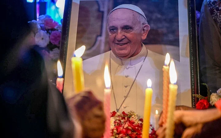 Cardinals to meet after death of Pope, plan for funeral
