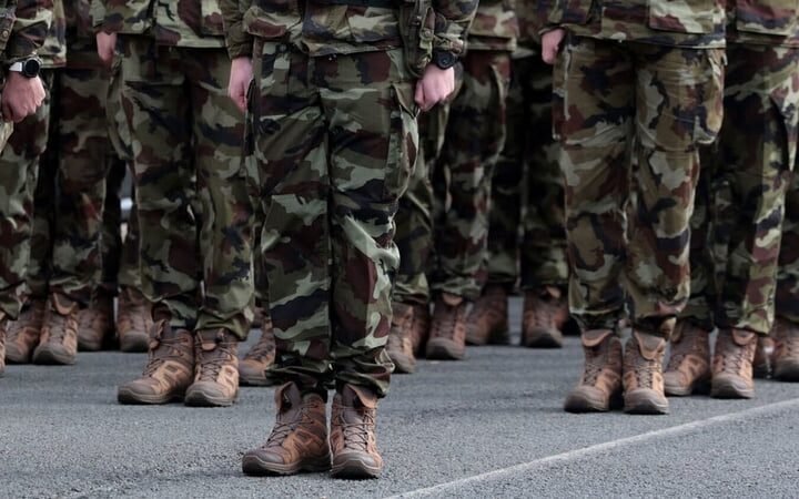 Career fair for emergency, military workers to take place