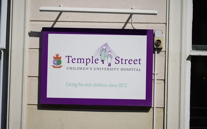 'Complete breach of parental trust', say parents of child who had unapproved spring implanted