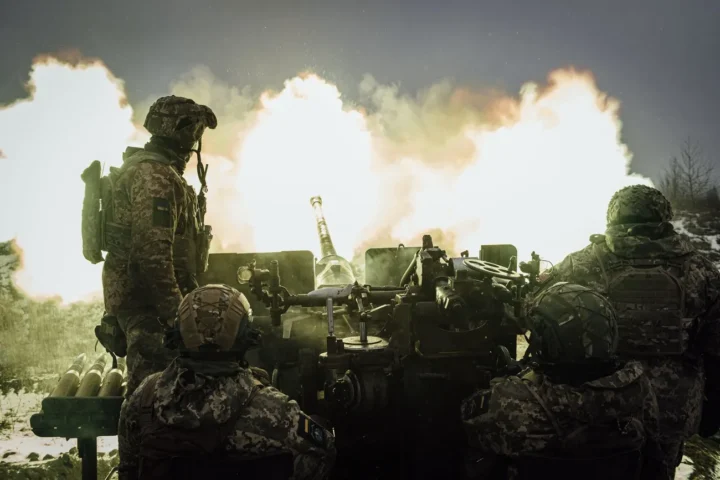The U.S. Position: Supporting Ukraine is a Conscious Choice, Not a Tool for Compromises with the Aggressor