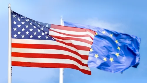 EU agrees 90-day pause on countermeasures due on 15 April
