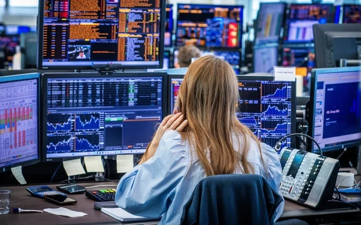 European stocks jump after tech tariff exemptions