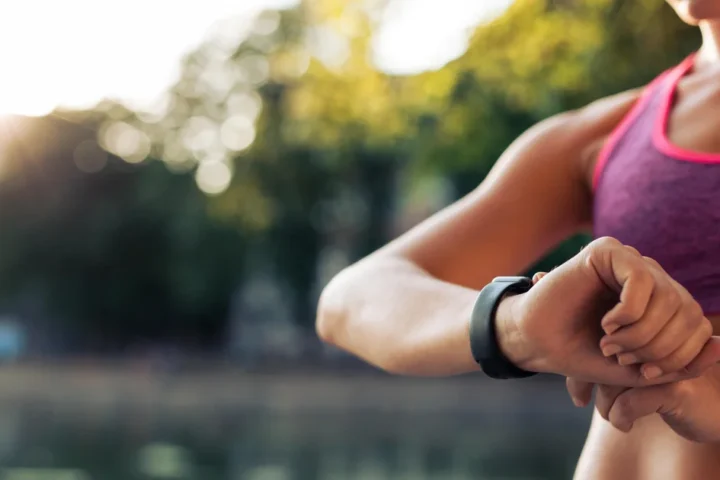 How your step count became the ultimate modern humblebrag