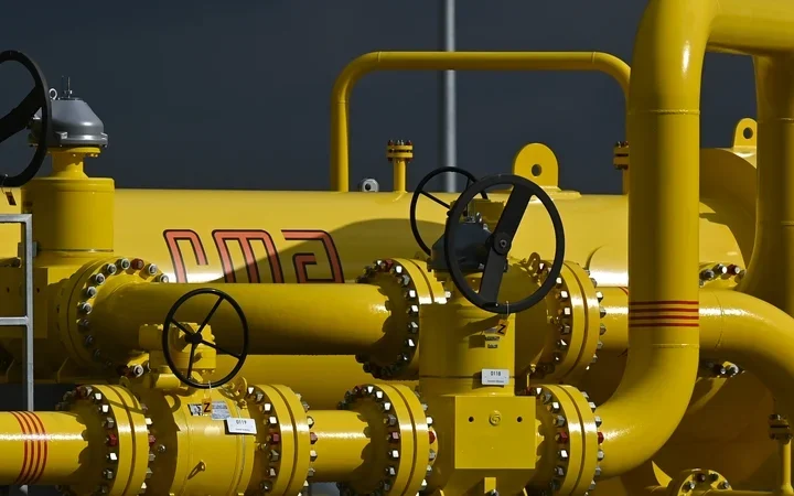 Ireland vulnerable to impact of gas supply disruption - study