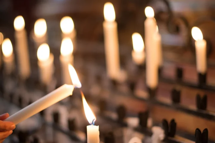 Irish hospice psychologist on why we shouldn't fear death