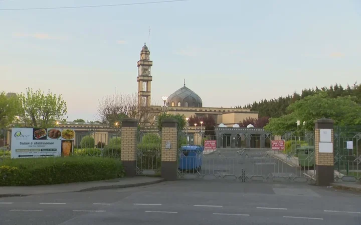 Islamic centre will not reopen for Friday Prayer