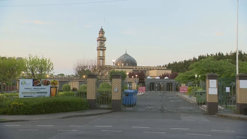 Islamic centre will not reopen for Friday Prayer