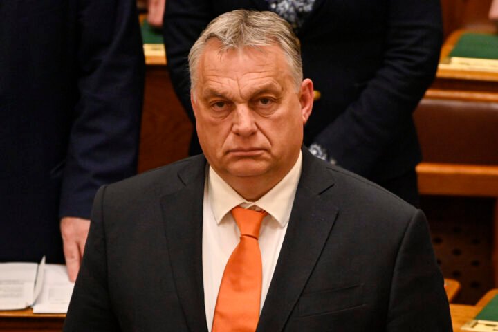 The rhetoric of fear from Budapest: how the Orbán government spreads the Kremlin's narrative against Ukraine