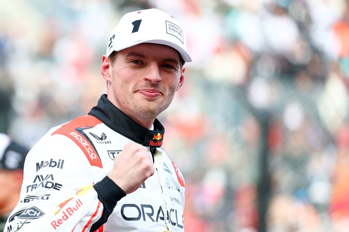 Max Verstappen’s 87-second masterclass sends clear F1 title message to McLaren