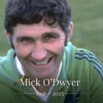 Micko: A true giant who built an unforgettable legacy