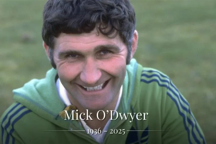 Micko: A true giant who built an unforgettable legacy