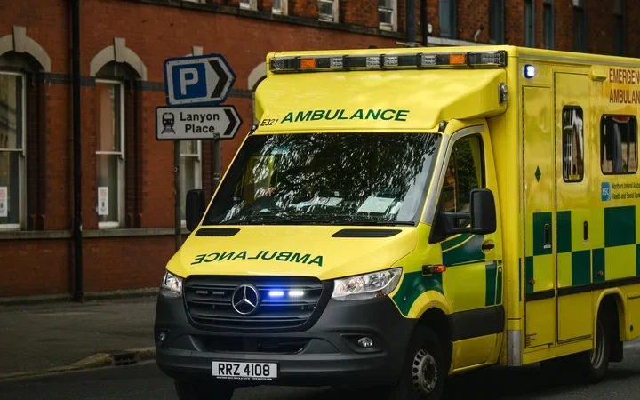 NI 'public services remain in crisis', Westminster committee says
