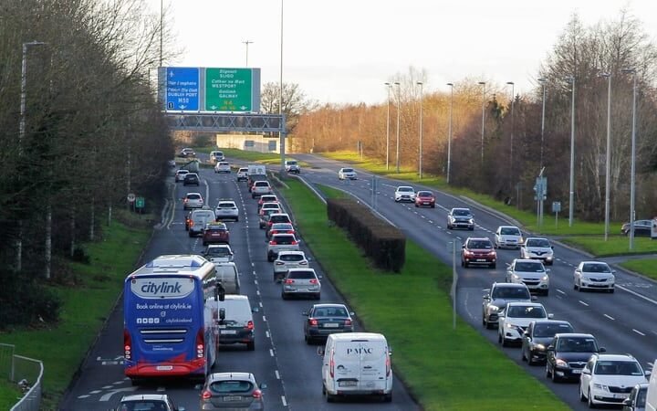 Number of uninsured drivers on roads drops, according to IMID research