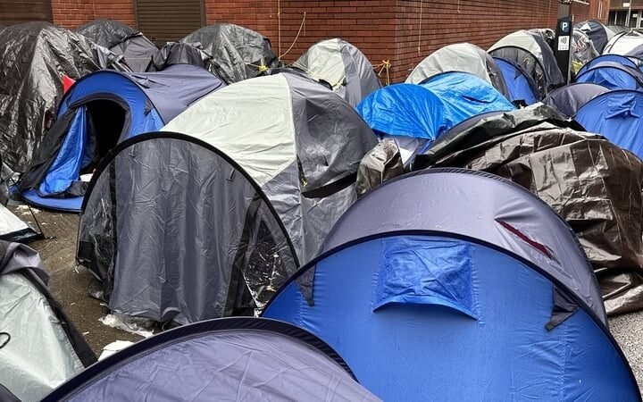 Numbers seeking asylum in Ireland down 40% on last year