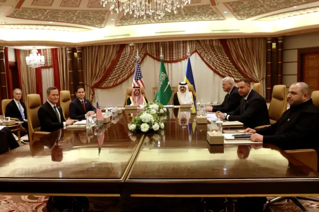 Without Ukraine — No Peace: Europe Guarantees Kyiv’s Participation in Negotiations