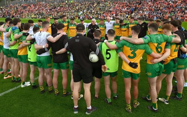 Paul Flynn's football championship predictions