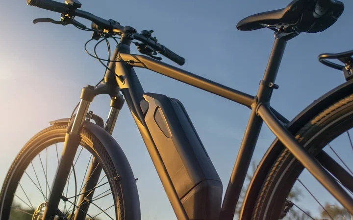 People reminded to insure e-bikes with wattage higher than 250