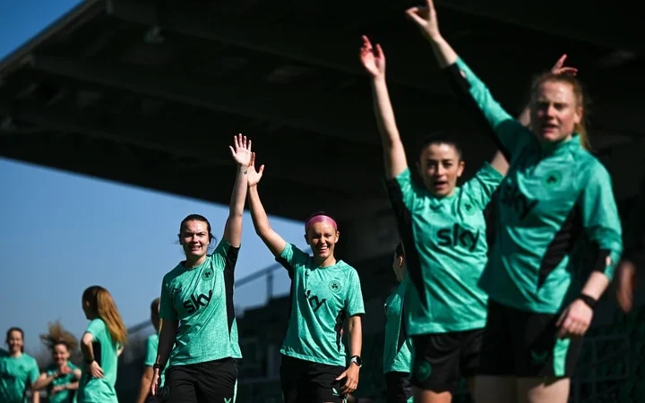 Preview: Ireland must prove they can win without Katie McCabe
