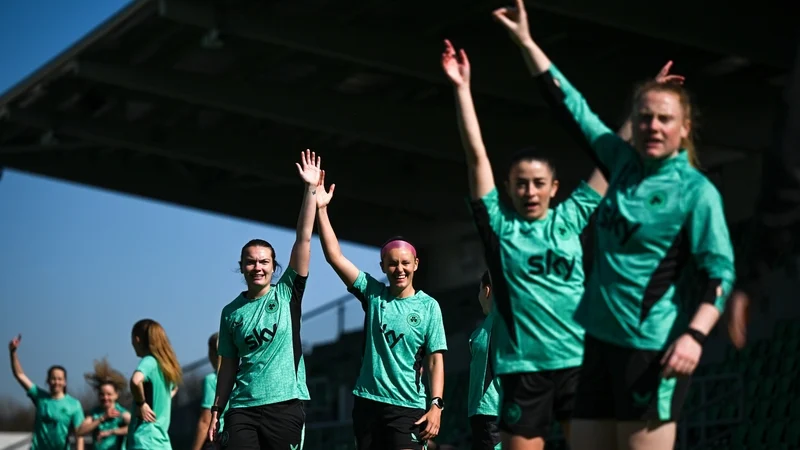 Preview: Ireland must prove they can win without Katie McCabe