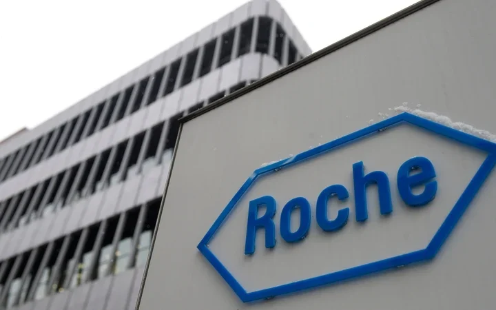 Roche to invest $50 billion in US over next five years