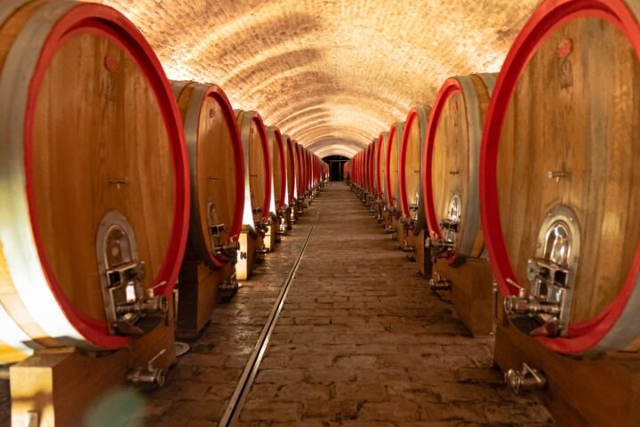 This little-known Croatian region makes wine loved by the royal family – with bottles as cheap as £4