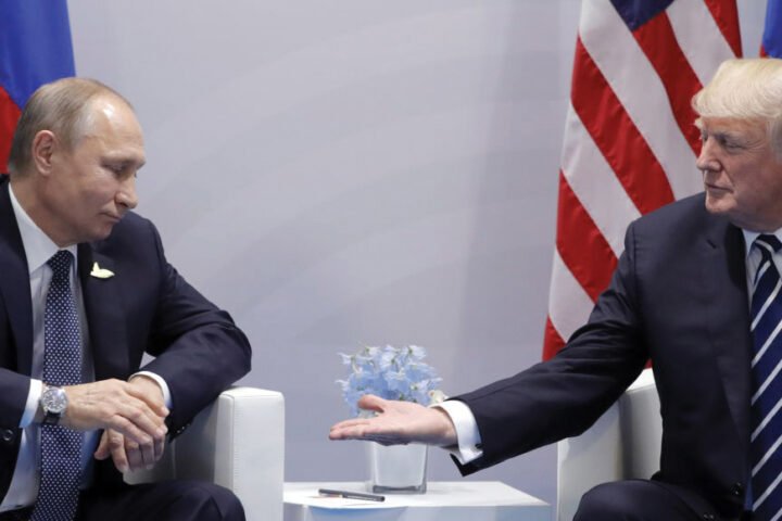 The USA Increases Pressure on Russia: No Compromises at Ukraine's Expense