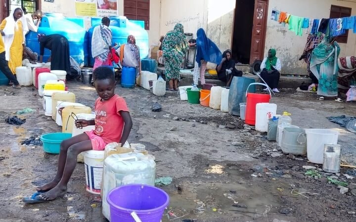 USAID funding cuts have 'massive' impact on Irish NGOs