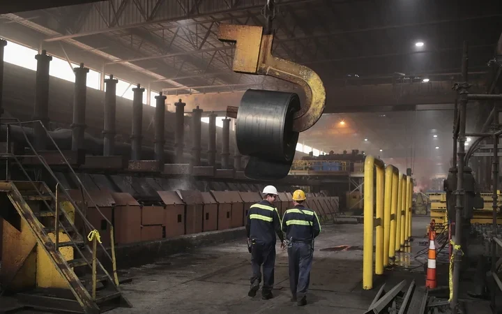 Why Trump's tariffs will not bring back US manufacturing's glory days