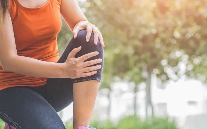 All you need to know about joint pain