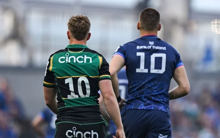 Bernard Jackman: Sam Prendergast's Lions chances harmed by Champions Cup mistakes