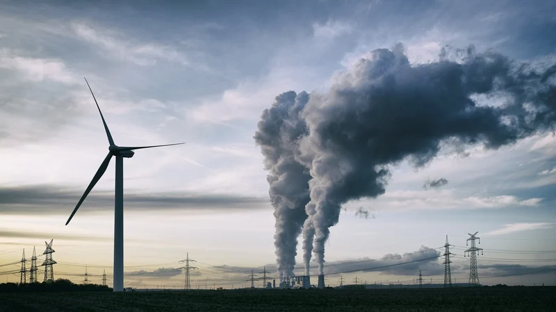 EPA warns Ireland going backwards on greenhouse gas emissions targets