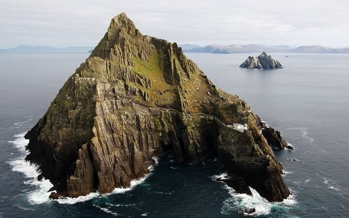 Fears Sceilg Mhichíl may not open to visitors this season
