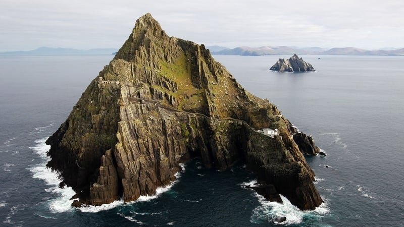 Fears Sceilg Mhichíl may not open to visitors this season