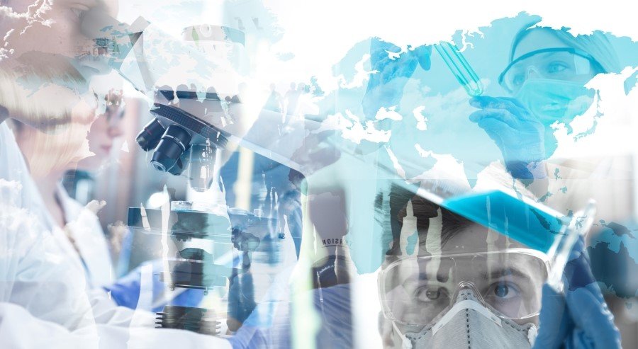 Landmark global pandemic agreement adopted by WHO members