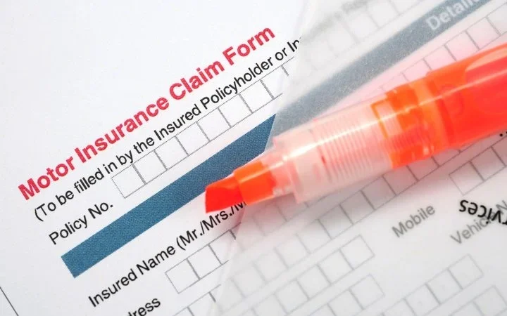 Motor insurance costs rose by 9% in first half of last year