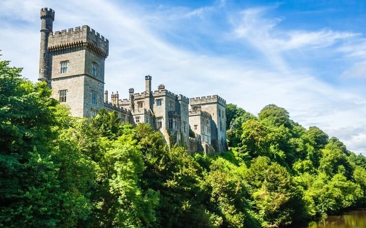 New York Times spotlights Ireland's 'Old World romance'