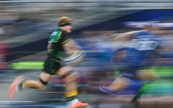Northampton Saints learned Leinster lessons in Euro routs