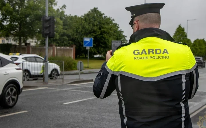 Over 3,000 caught speeding across Bank Holiday weekend