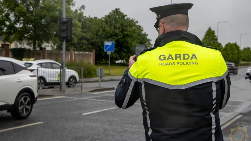 Over 3,000 caught speeding across Bank Holiday weekend