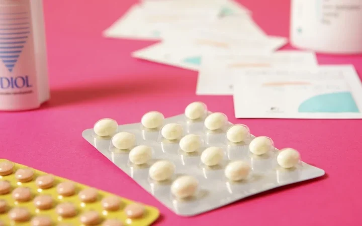 Pharmacies to provide free HRT for women from 1 June