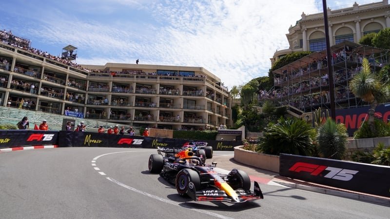 Toto Wolff defends under-fire Monaco Grand Prix