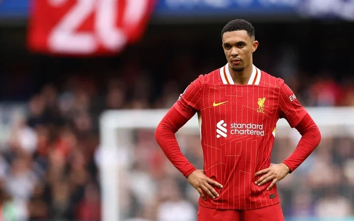 Trent Alexander-Arnold confirms Liverpool departure after 'hardest decision'