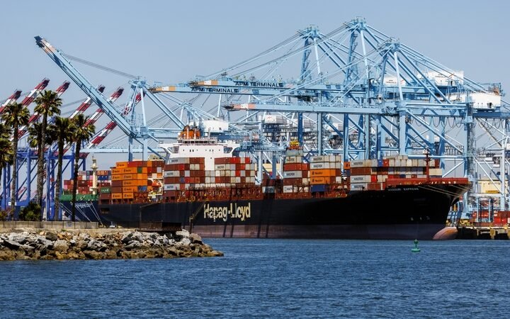 US 'optimistic' as trade talks with China continue