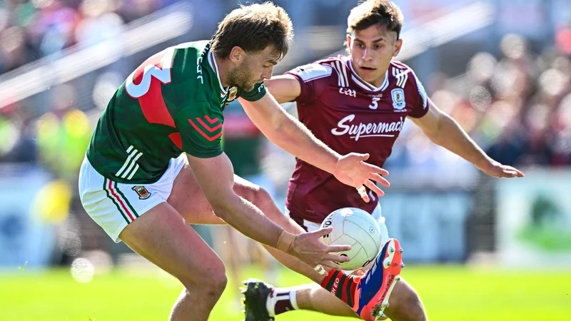 What GAA rule changes can tell us about constitutions