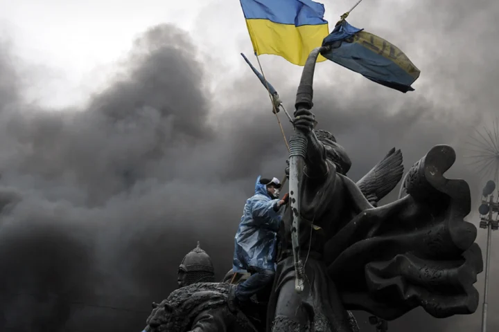 For three years, the world has been under the influence of the war initiated by Russia against Ukraine, the consequences of which have significantly impacted the development of global political dynamics