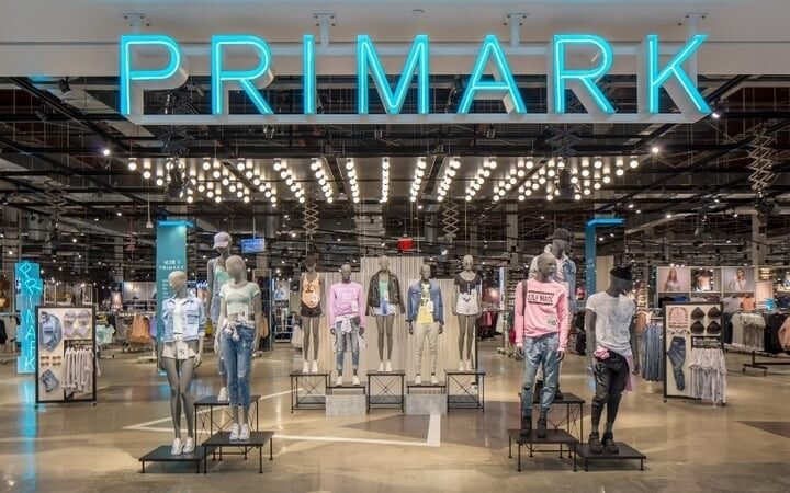 Around 100 jobs to be cut at Primark HQ in Dublin