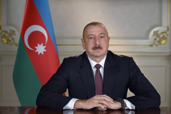Azerbaijan cuts cultural ties with Russia amid diplomatic tensions